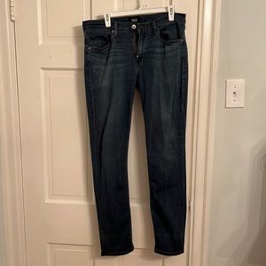 Paige Men’s Jeans - Federal - 34/34